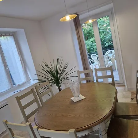 Maison Familiale De 280m² Casa vacanze