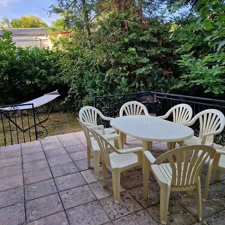 Maison Familiale De 280m² * Alboussière
