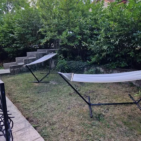 Casa vacanze Maison Familiale De 280m² Alboussière