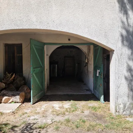 Maison Familiale De 280m² *